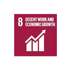 SDG 8 — Decent work and economic growth
